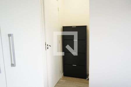 Suite de apartamento à venda com 2 quartos, 55m² em Mooca, São Paulo