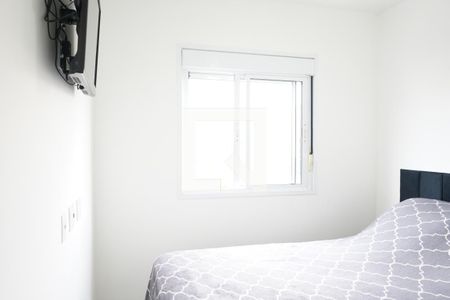 Suite de apartamento à venda com 2 quartos, 55m² em Mooca, São Paulo