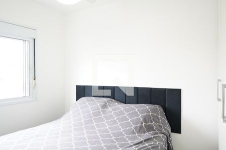 Suite de apartamento à venda com 2 quartos, 55m² em Mooca, São Paulo