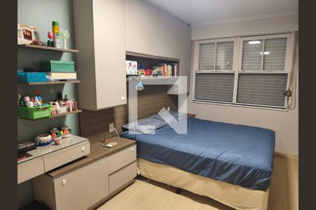 Quarto de apartamento à venda com 2 quartos, 56m² em Menino Deus, Porto Alegre
