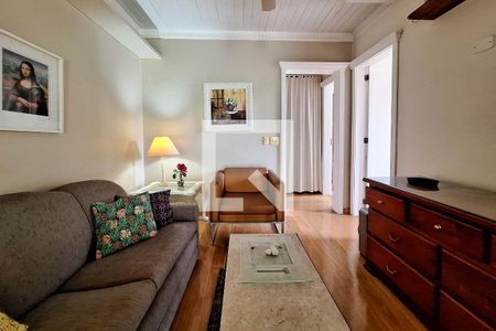 Sala 2 de casa de condomínio à venda com 3 quartos, 221m² em Badu, Niterói