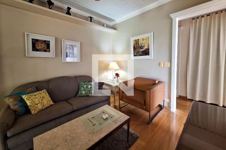 Sala 2 de casa de condomínio à venda com 3 quartos, 221m² em Badu, Niterói