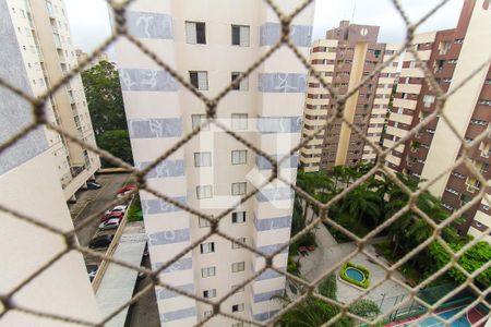 Vista do Quarto 1 de apartamento para alugar com 2 quartos, 53m² em Vila Santana, São Paulo