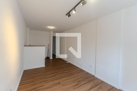 Kitnet de apartamento à venda com 1 quarto, 27m² em Bela Vista, São Paulo