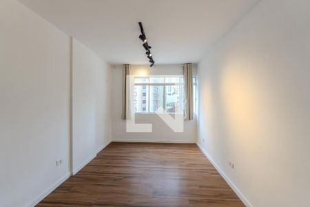 Kitnet de apartamento à venda com 1 quarto, 27m² em Bela Vista, São Paulo