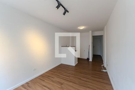 Kitnet de apartamento à venda com 1 quarto, 27m² em Bela Vista, São Paulo