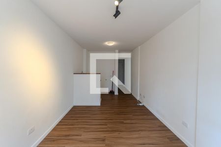 Kitnet de apartamento à venda com 1 quarto, 27m² em Bela Vista, São Paulo