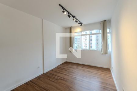 Kitnet de apartamento à venda com 1 quarto, 27m² em Bela Vista, São Paulo