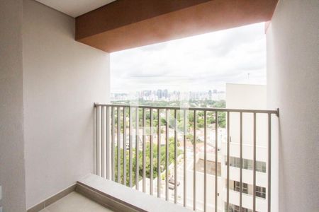 Apartamento para alugar com 2 quartos, 94m² em Santo Amaro, São Paulo