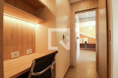 Corredor/Escritório de apartamento para alugar com 1 quarto, 41m² em Santana, São Paulo