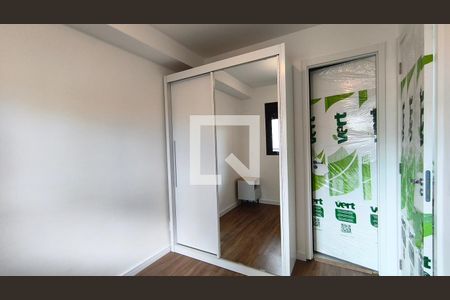 Quarto de apartamento para alugar com 1 quarto, 26m² em Ipiranga, São Paulo
