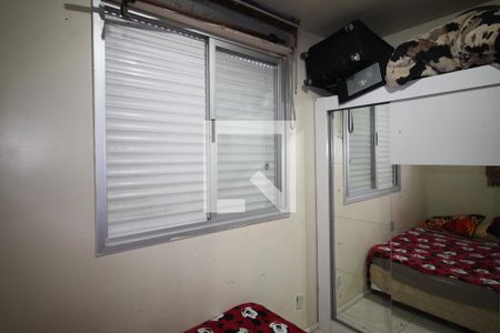 Quarto 1 de apartamento à venda com 2 quartos, 50m² em Rubem Berta, Porto Alegre