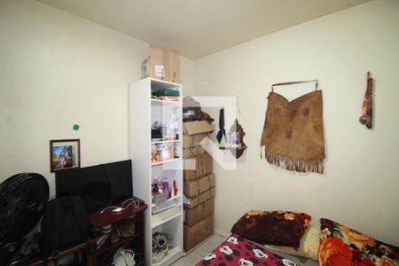 Quarto 1 de apartamento à venda com 2 quartos, 50m² em Rubem Berta, Porto Alegre