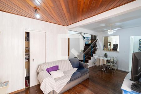 Sala de apartamento para alugar com 2 quartos, 170m² em Nonoai, Porto Alegre