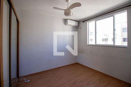 Quarto 1 de apartamento à venda com 2 quartos, 54m² em Colégio, Rio de Janeiro