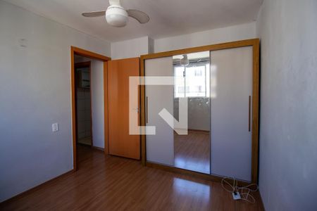 Quarto 1 de apartamento à venda com 2 quartos, 54m² em Colégio, Rio de Janeiro