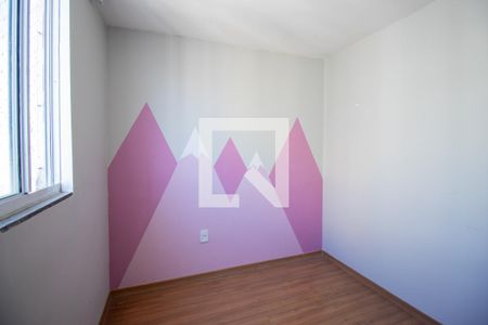 Quarto 2 de apartamento à venda com 2 quartos, 54m² em Colégio, Rio de Janeiro