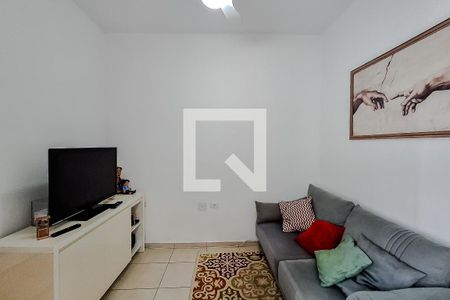Sala de TV de casa para alugar com 2 quartos, 110m² em Vila Mariana, São Paulo