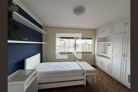 Apartamento à venda com 3 quartos, 300m² em Higienópolis, São Paulo