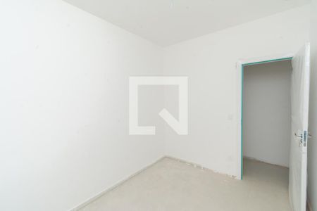 Quarto 2 de apartamento à venda com 3 quartos, 73m² em Inconfidentes, Contagem