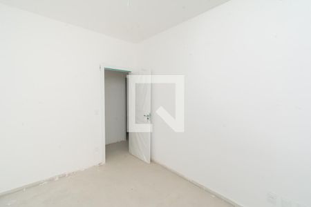 Quarto 2 de apartamento à venda com 3 quartos, 73m² em Inconfidentes, Contagem