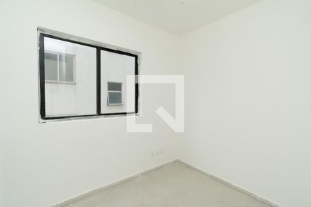 Quarto 1 de apartamento à venda com 3 quartos, 73m² em Inconfidentes, Contagem