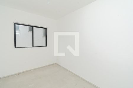 Quarto 2 de apartamento para alugar com 3 quartos, 73m² em Inconfidentes, Contagem