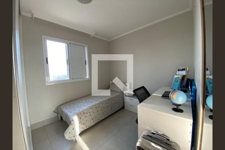 Apartamento à venda com 3 quartos, 74m² em Vila Industrial (Campinas), Campinas