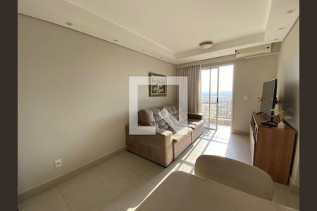 Apartamento à venda com 3 quartos, 74m² em Vila Industrial (Campinas), Campinas