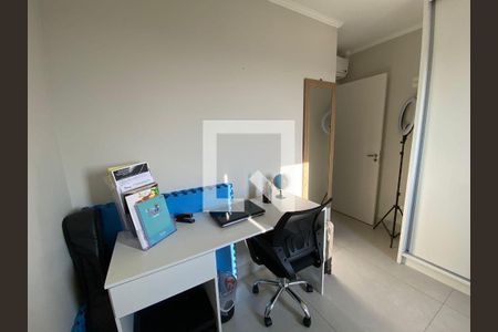 Apartamento à venda com 3 quartos, 74m² em Vila Industrial (Campinas), Campinas