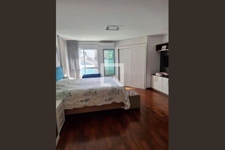 Casa à venda com 4 quartos, 163m² em Vila Alpina, Santo André