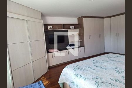 Casa à venda com 4 quartos, 163m² em Vila Alpina, Santo André