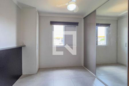 Quarto 1 de apartamento para alugar com 1 quarto, 42m² em Ipiranga, São Paulo