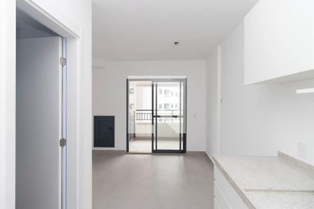 Studio de kitnet/studio à venda com 1 quarto, 27m² em Tucuruvi, São Paulo