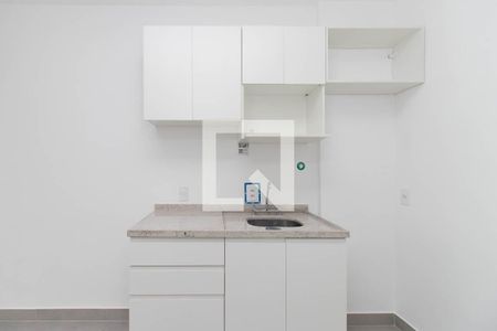 Studio de kitnet/studio à venda com 1 quarto, 27m² em Tucuruvi, São Paulo