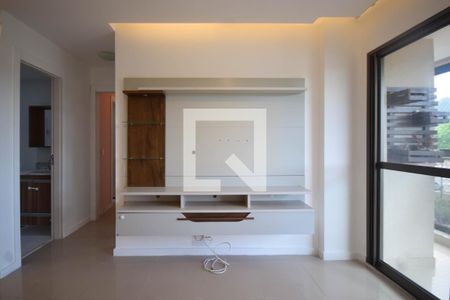 Sala de apartamento para alugar com 2 quartos, 67m² em Jacarepaguá, Rio de Janeiro