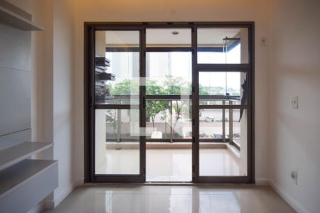 Sala de apartamento para alugar com 2 quartos, 67m² em Jacarepaguá, Rio de Janeiro