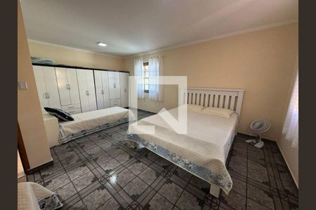 Casa à venda com 3 quartos, 145m² em Vila Rosalia, Guarulhos