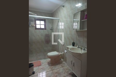 Casa à venda com 3 quartos, 145m² em Vila Rosalia, Guarulhos