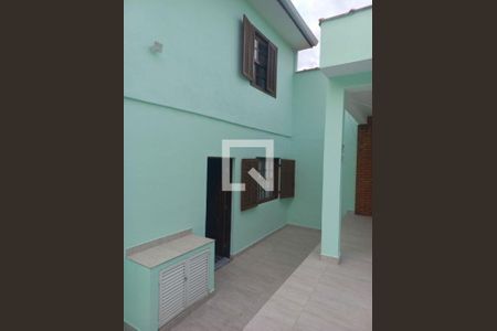 Casa à venda com 3 quartos, 145m² em Vila Rosalia, Guarulhos