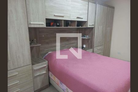 Casa à venda com 3 quartos, 145m² em Vila Rosalia, Guarulhos