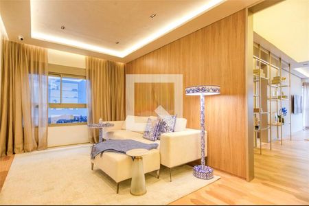 Apartamento à venda com 4 quartos, 279m² em Pinheiros, São Paulo