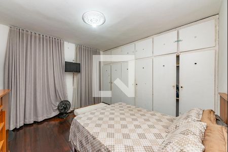 Casa à venda com 3 quartos, 360m² em Alto Caiçaras, Belo Horizonte