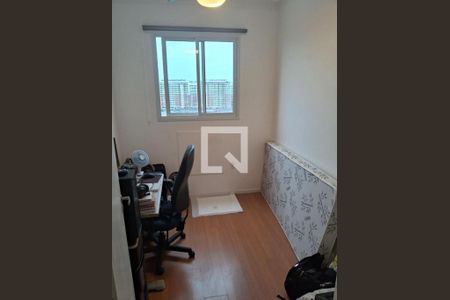 Apartamento à venda com 2 quartos, 42m² em Engenho de Dentro, Rio de Janeiro