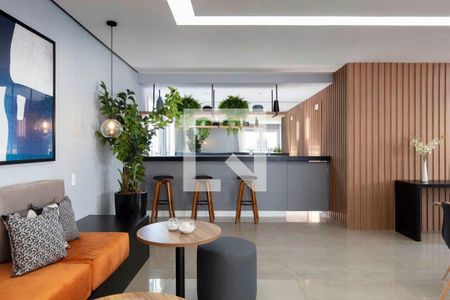 Apartamento à venda com 2 quartos, 42m² em Engenho de Dentro, Rio de Janeiro