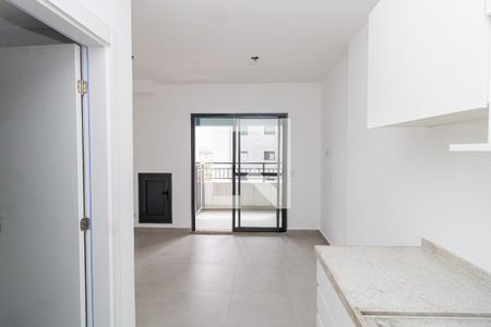Studio de kitnet/studio à venda com 1 quarto, 27m² em Tucuruvi, São Paulo