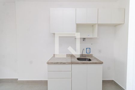 Studio de kitnet/studio à venda com 1 quarto, 27m² em Tucuruvi, São Paulo