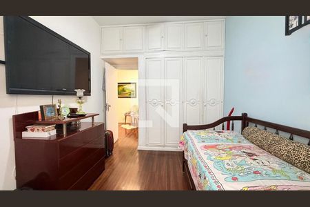 Apartamento à venda com 2 quartos, 96m² em Icaraí, Niterói