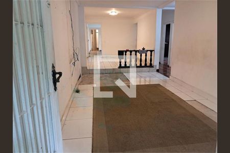 Casa à venda com 3 quartos, 173m² em Santo Amaro, São Paulo