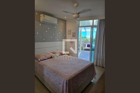 Apartamento à venda com 3 quartos, 156m² em Itaipu, Niterói